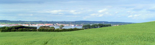 Faaborg Skyline