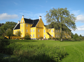 lykkesholmslot